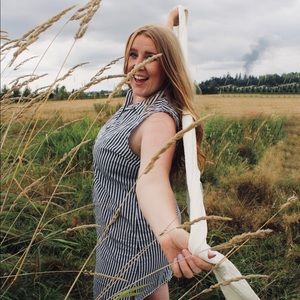 Meet your Posher, Erica